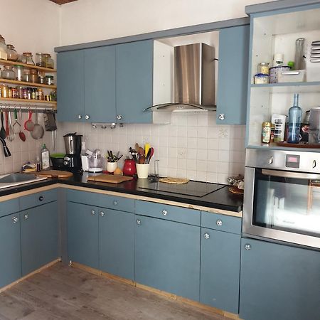 Ferienwohnung La Demeure Gabarret Exterior foto