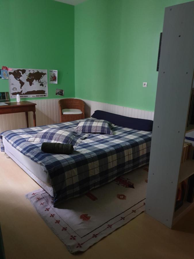 Ferienwohnung La Demeure Gabarret Exterior foto